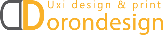 logo doron