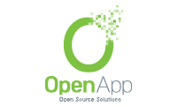 openApp logo